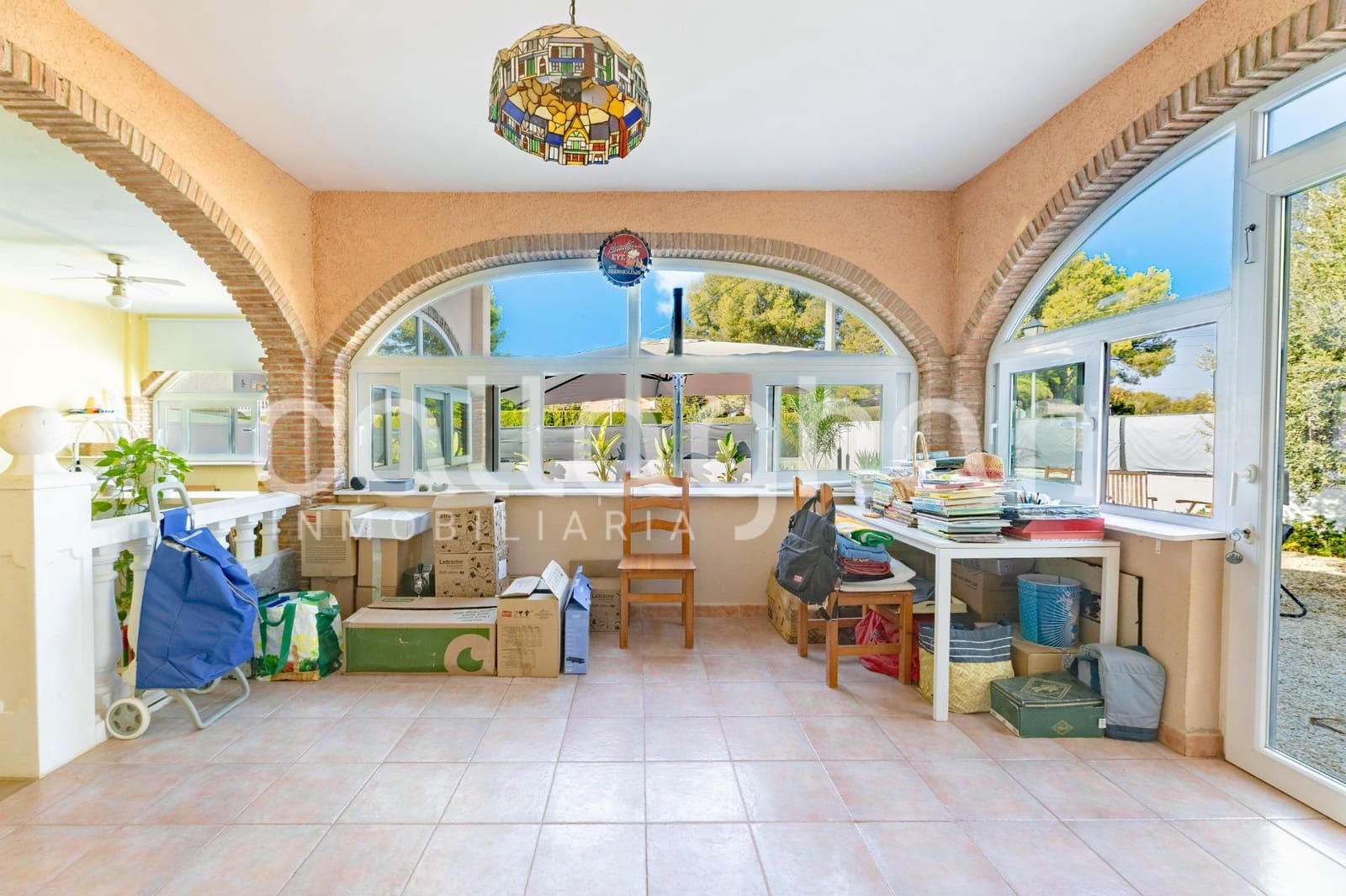 7 soverom Villa til salgs i Serra med svømmebasseng - € 490 000 (Ref: 10030707)