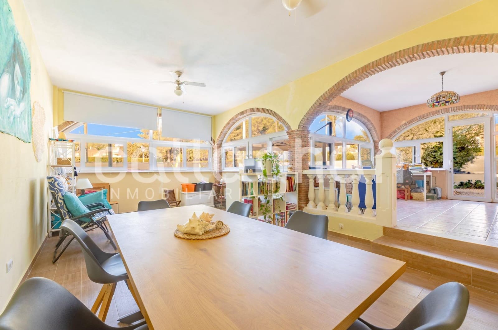 7 soverom Villa til salgs i Serra med svømmebasseng - € 490 000 (Ref: 10030707)