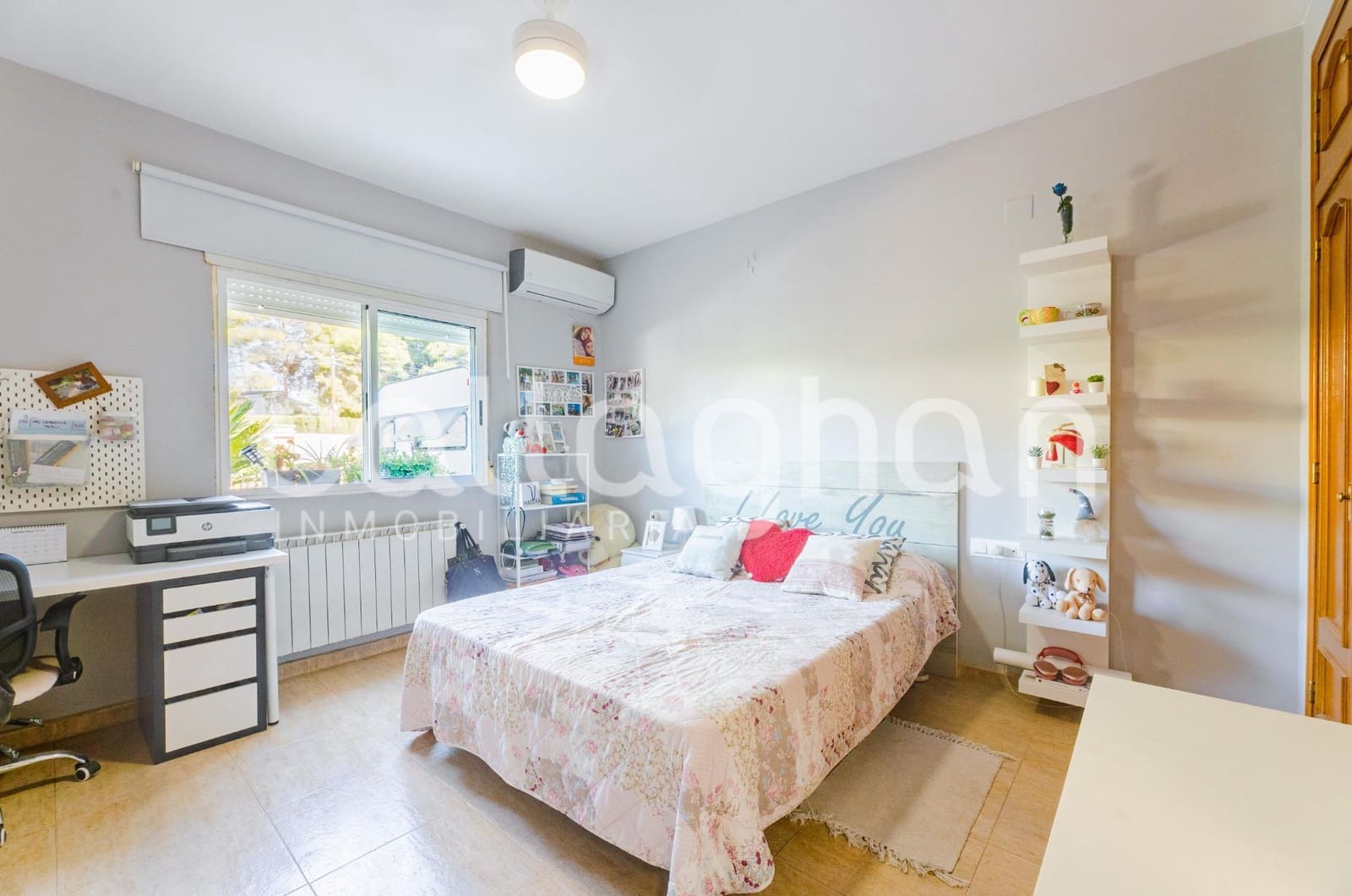 7 soverom Villa til salgs i Serra med svømmebasseng - € 490 000 (Ref: 10030707)