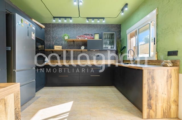 7 soverom Villa til salgs i Serra med svømmebasseng - € 490 000 (Ref: 10030707)