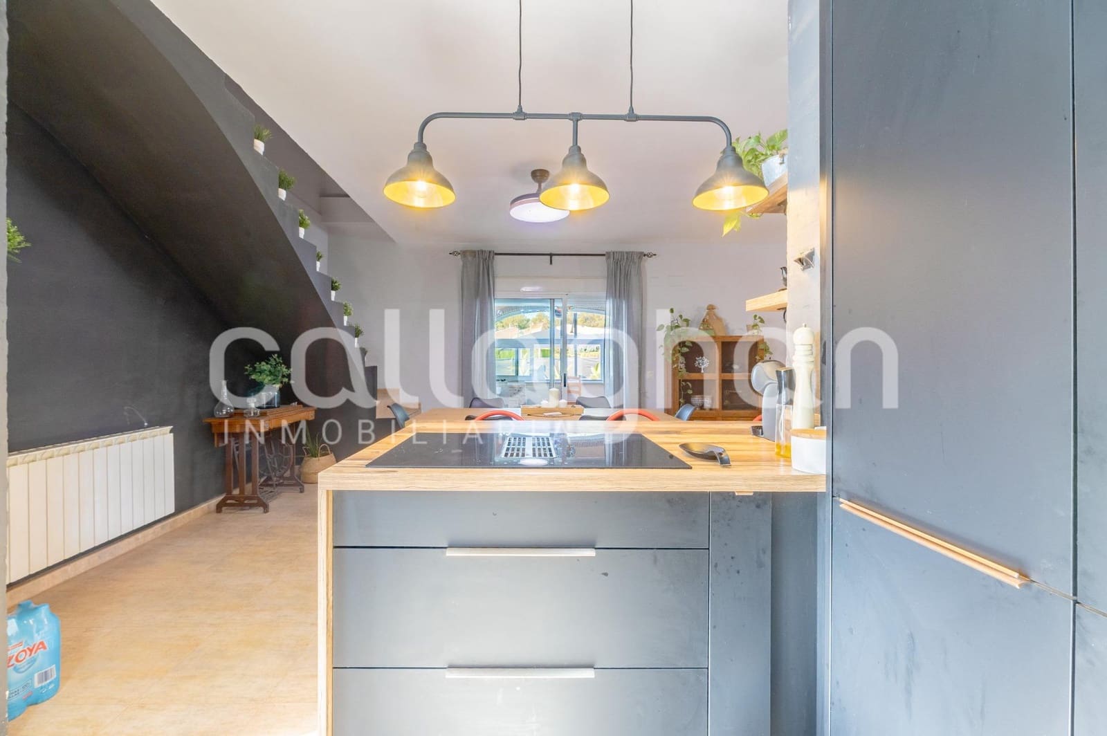 7 soverom Villa til salgs i Serra med svømmebasseng - € 490 000 (Ref: 10030707)