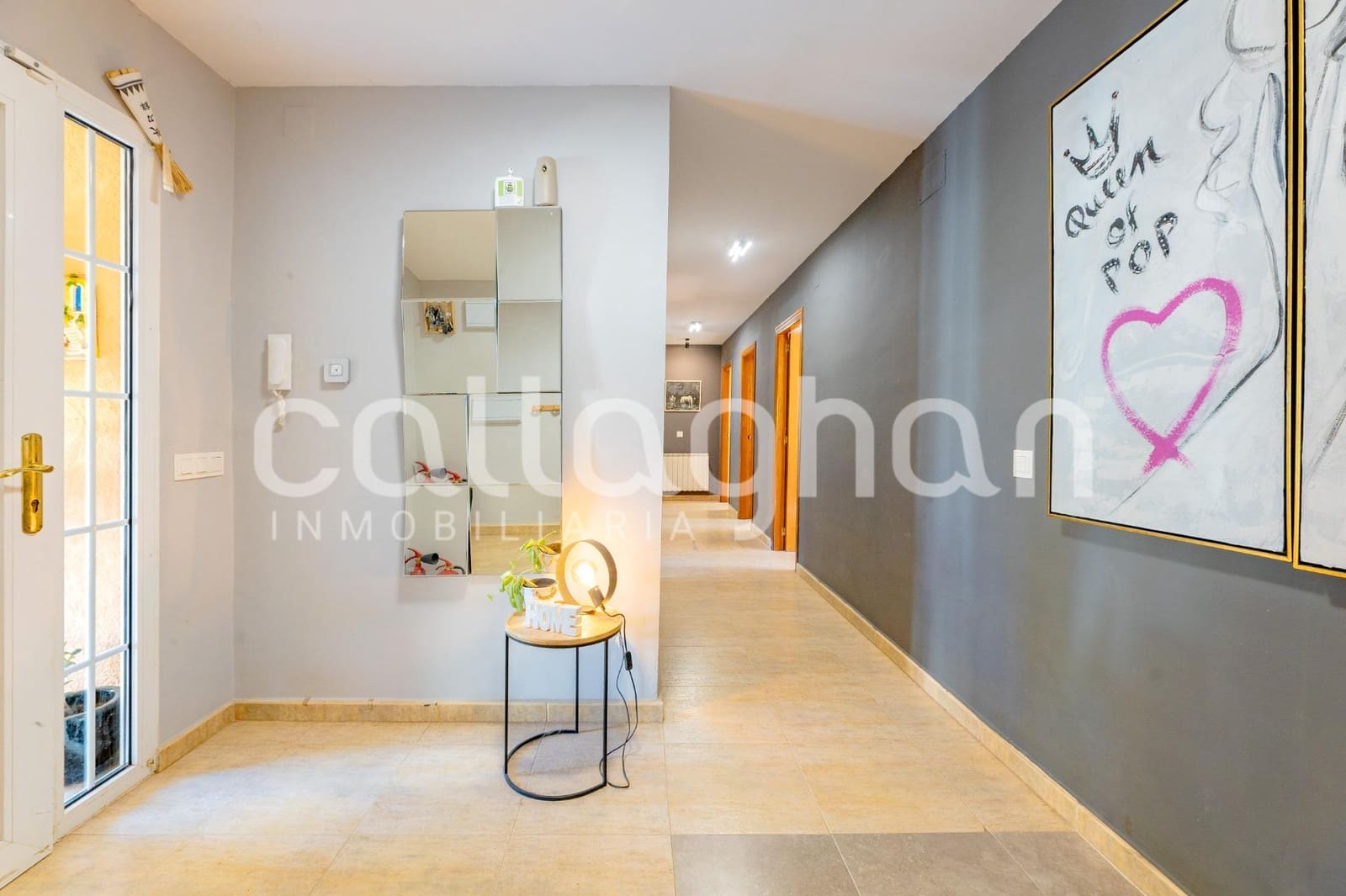 7 soverom Villa til salgs i Serra med svømmebasseng - € 490 000 (Ref: 10030707)