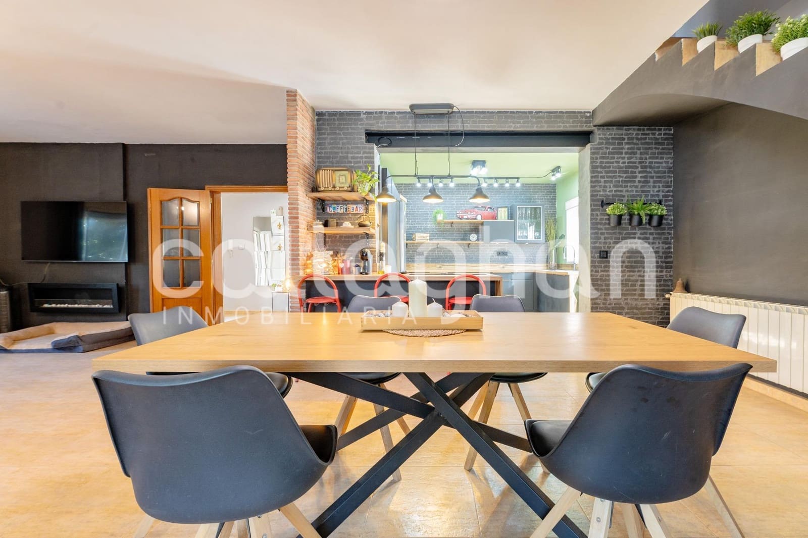 7 soverom Villa til salgs i Serra med svømmebasseng - € 490 000 (Ref: 10030707)