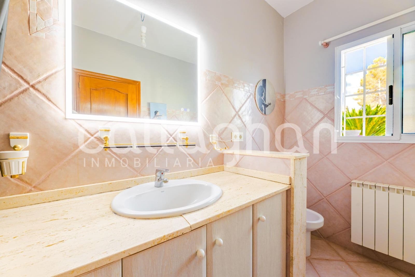 7 soverom Villa til salgs i Serra med svømmebasseng - € 490 000 (Ref: 10030707)