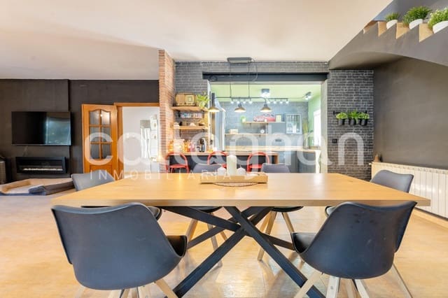 7 soverom Villa til salgs i Serra med svømmebasseng - € 490 000 (Ref: 10030707)