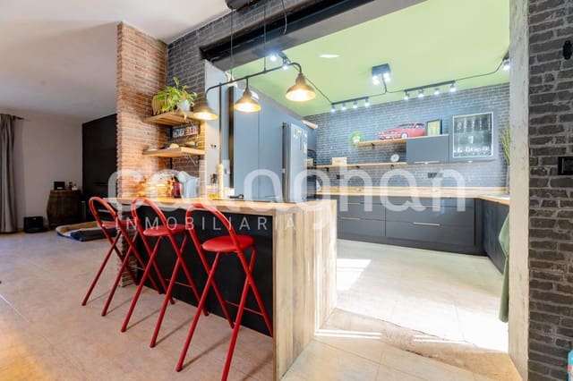 7 soverom Villa til salgs i Serra med svømmebasseng - € 490 000 (Ref: 10030707)
