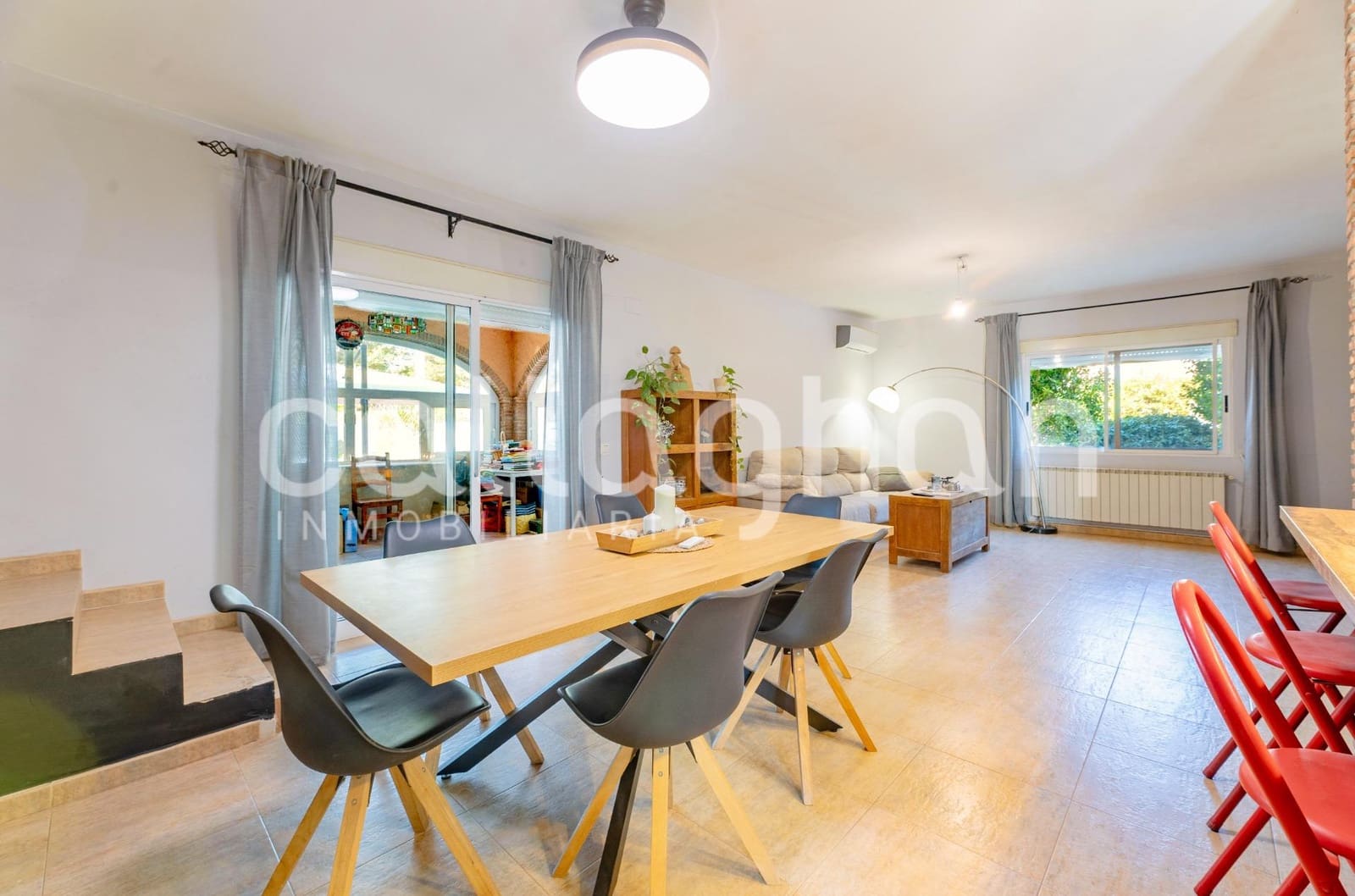 7 soverom Villa til salgs i Serra med svømmebasseng - € 490 000 (Ref: 10030707)