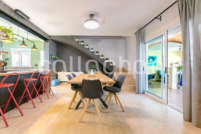 7 soverom Villa til salgs i Serra med svømmebasseng - € 490 000 (Ref: 10030707)