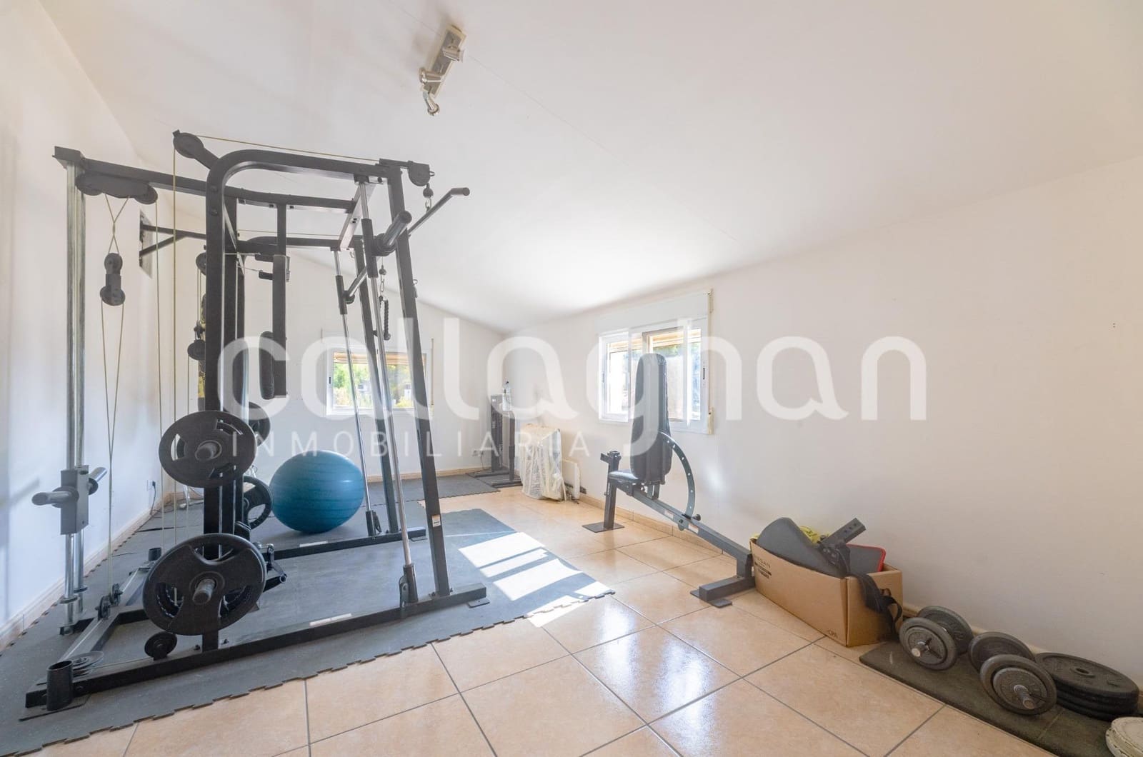 7 soverom Villa til salgs i Serra med svømmebasseng - € 490 000 (Ref: 10030707)