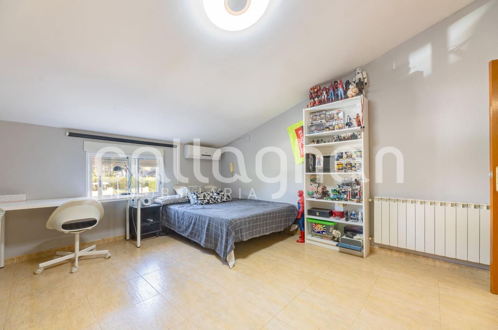 7 soverom Villa til salgs i Serra med svømmebasseng - € 490 000 (Ref: 10030707)