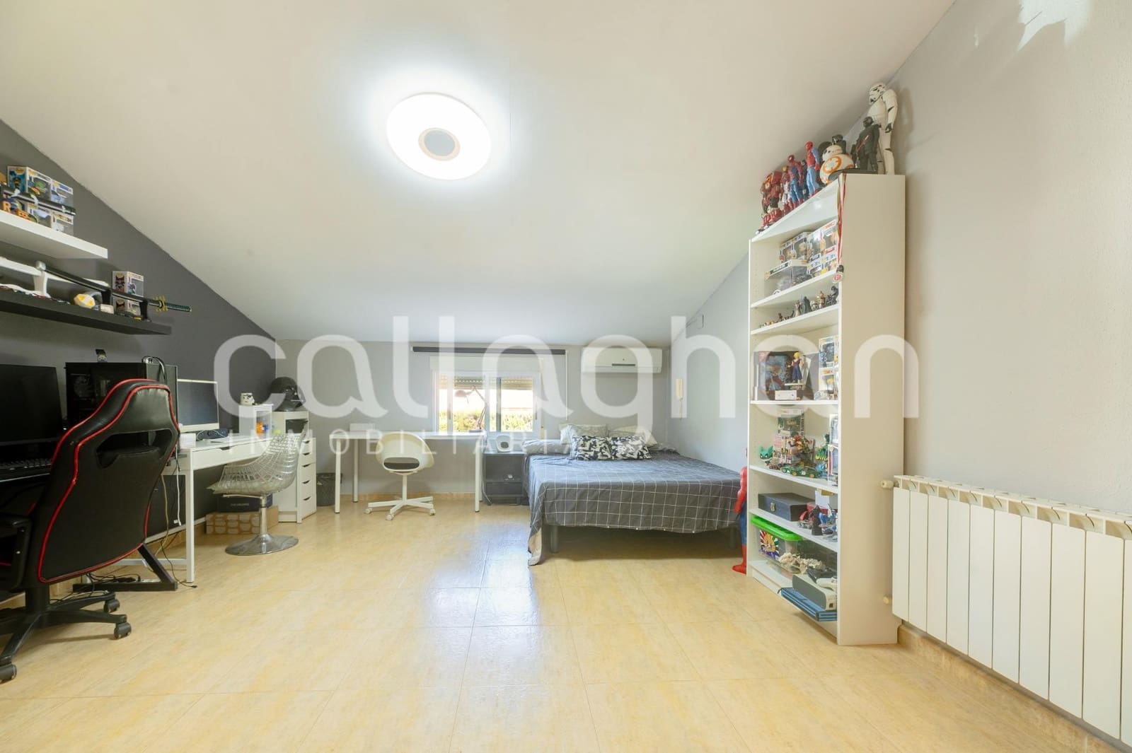 7 soverom Villa til salgs i Serra med svømmebasseng - € 490 000 (Ref: 10030707)
