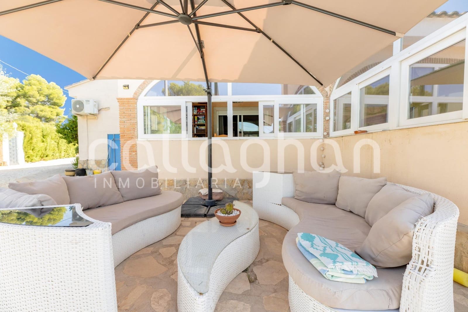 7 soverom Villa til salgs i Serra med svømmebasseng - € 490 000 (Ref: 10030707)