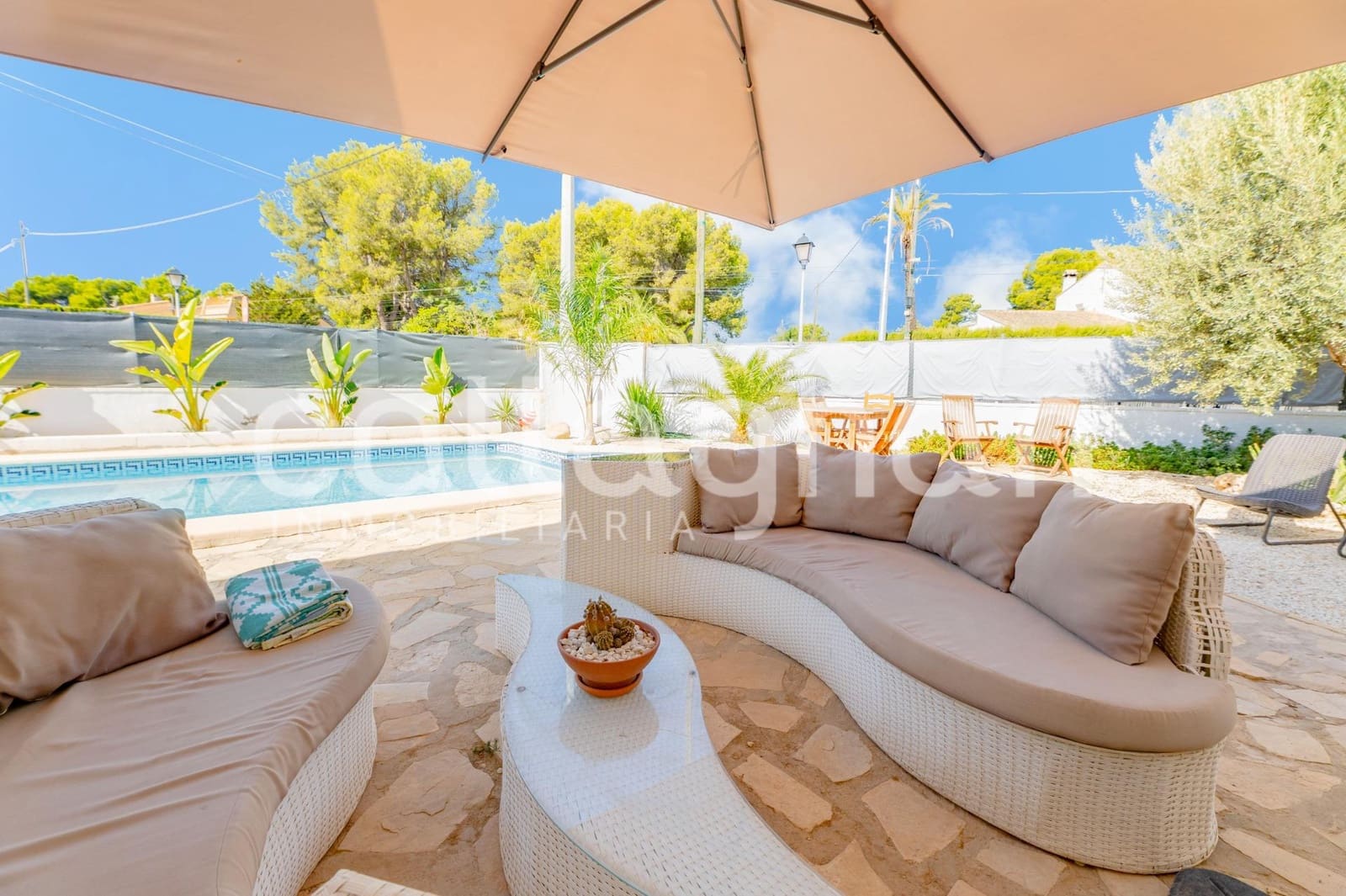 7 soverom Villa til salgs i Serra med svømmebasseng - € 490 000 (Ref: 10030707)