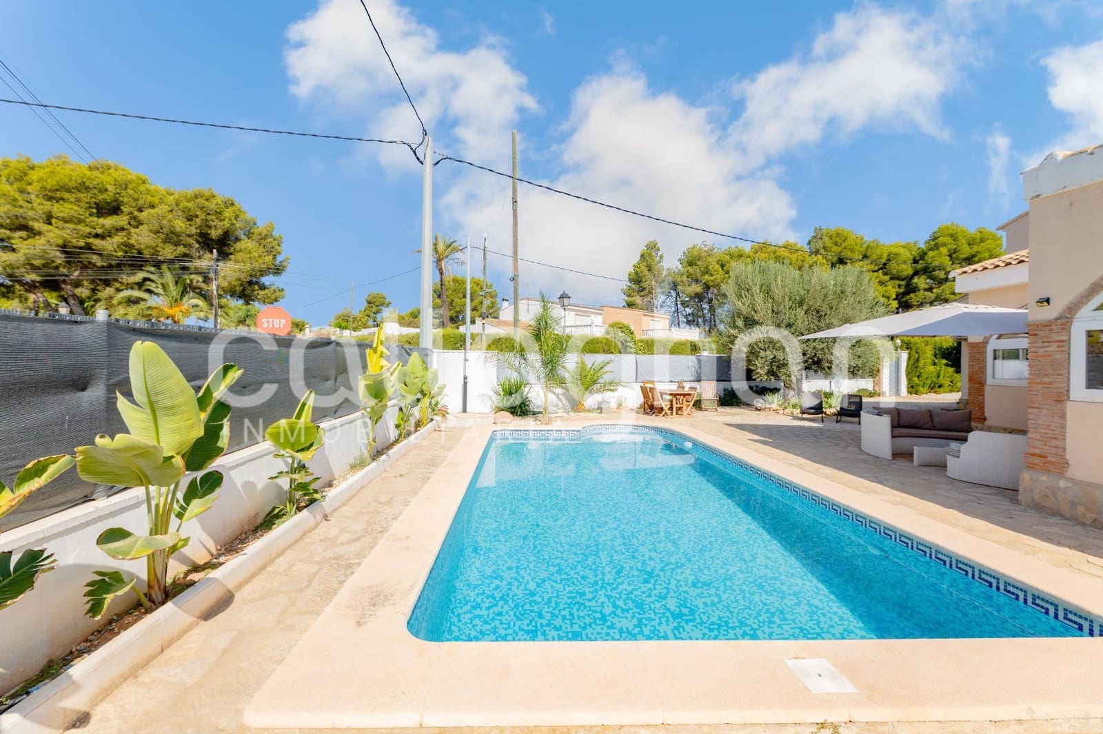 7 soverom Villa til salgs i Serra med svømmebasseng - € 490 000 (Ref: 10030707)