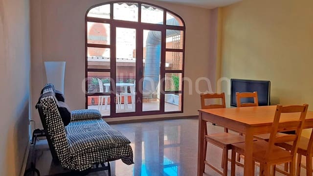 Büro zu verkaufen in Burjassot mit Garage - 160.000 € (Ref: 10043190)