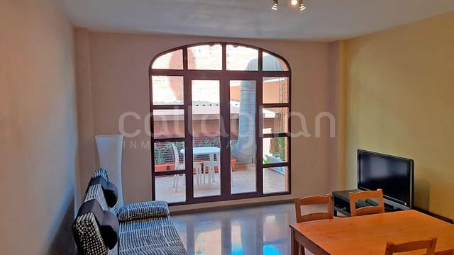 Büro zu verkaufen in Burjassot mit Garage - 160.000 € (Ref: 10043190)