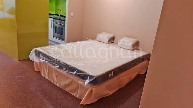 Büro zu verkaufen in Burjassot mit Garage - 160.000 € (Ref: 10043190)