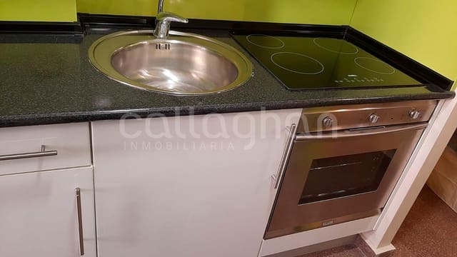 Büro zu verkaufen in Burjassot mit Garage - 160.000 € (Ref: 10043190)