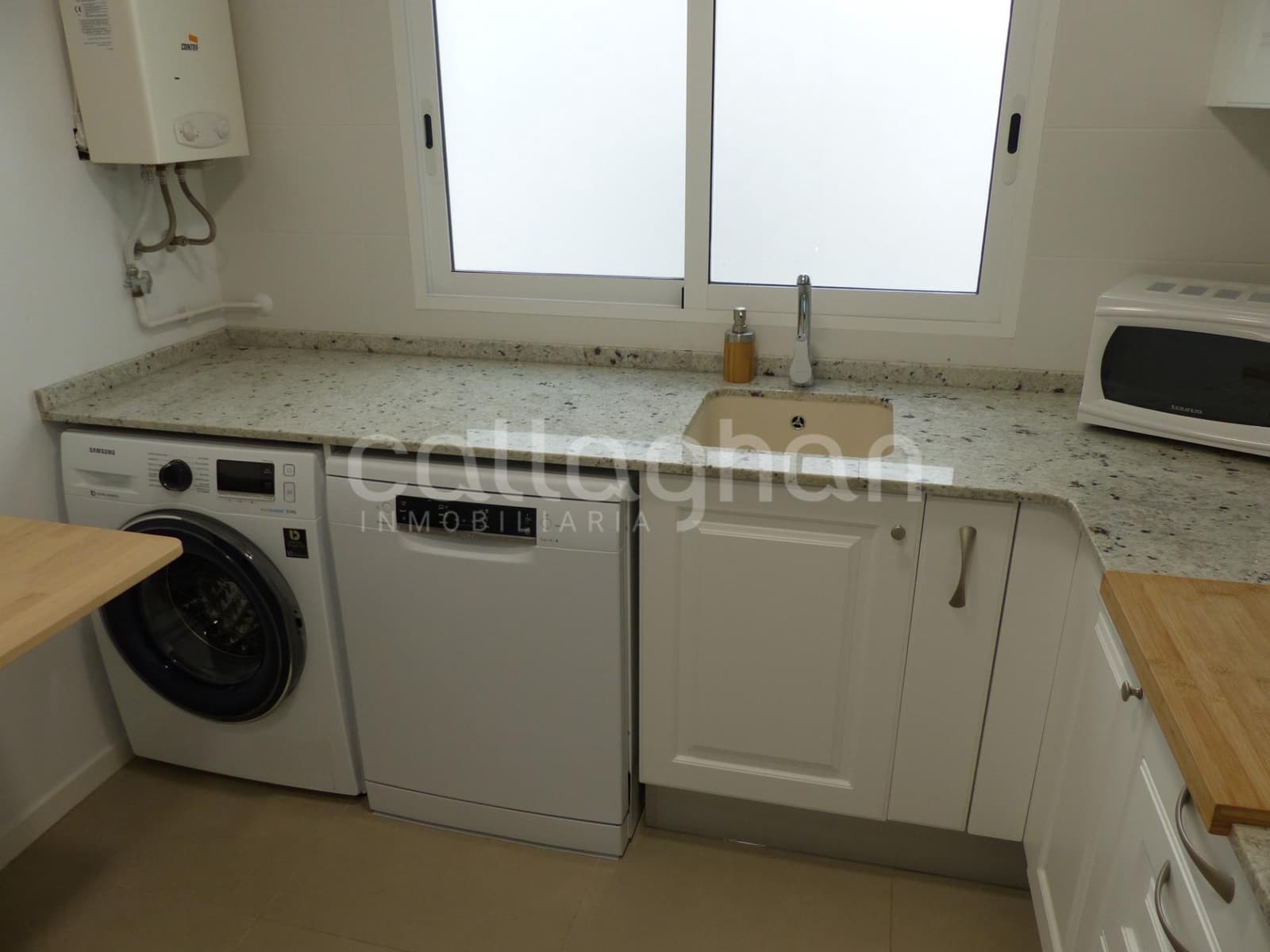 Appartement de 3 chambres à louer à Valence ville - 1 300 € (Ref: 10045022)