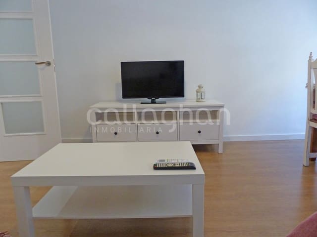 3 Zimmer Wohnung zu vermieten in Trinitat, València Stadt - 1.300 € (Ref: 10045022)
