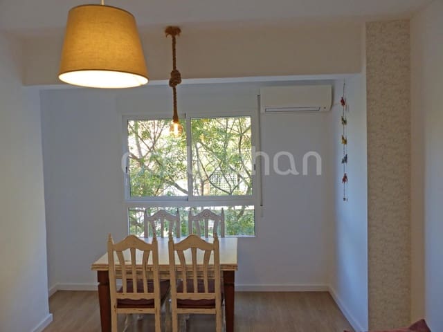 3 Zimmer Wohnung zu vermieten in Trinitat, València Stadt - 1.300 € (Ref: 10045022)