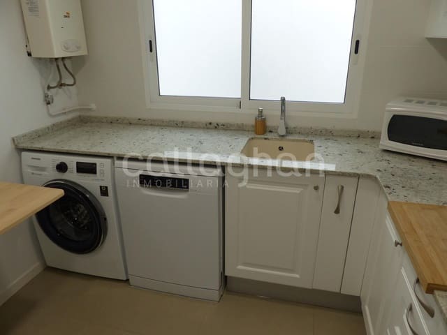 3 Zimmer Wohnung zu vermieten in Trinitat, València Stadt - 1.300 € (Ref: 10045022)