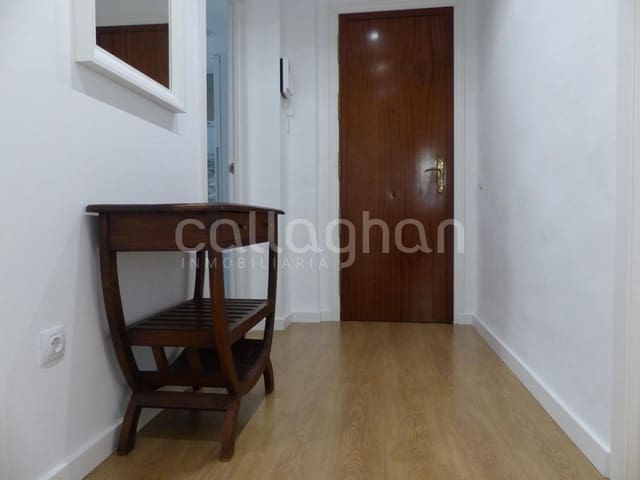 3 Zimmer Wohnung zu vermieten in Trinitat, València Stadt - 1.300 € (Ref: 10045022)