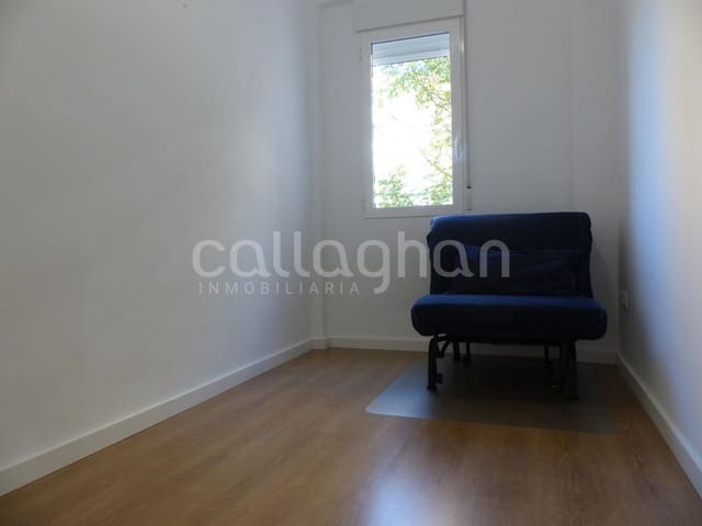 3 Zimmer Wohnung zu vermieten in Trinitat, València Stadt - 1.300 € (Ref: 10045022)