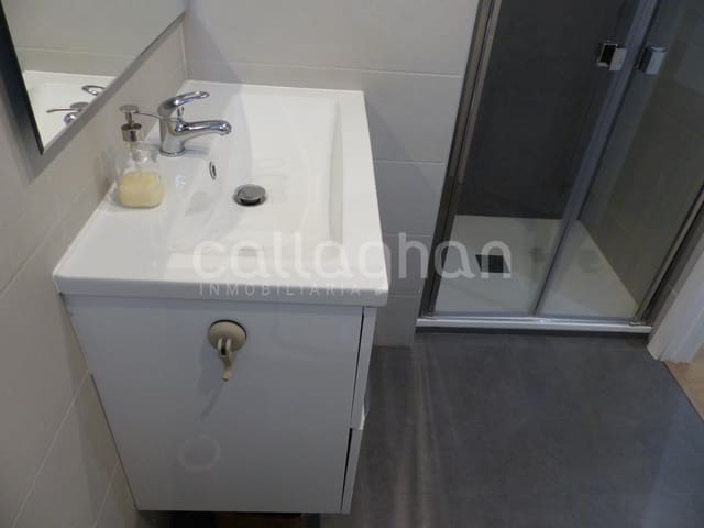 3 Zimmer Wohnung zu vermieten in Trinitat, València Stadt - 1.300 € (Ref: 10045022)