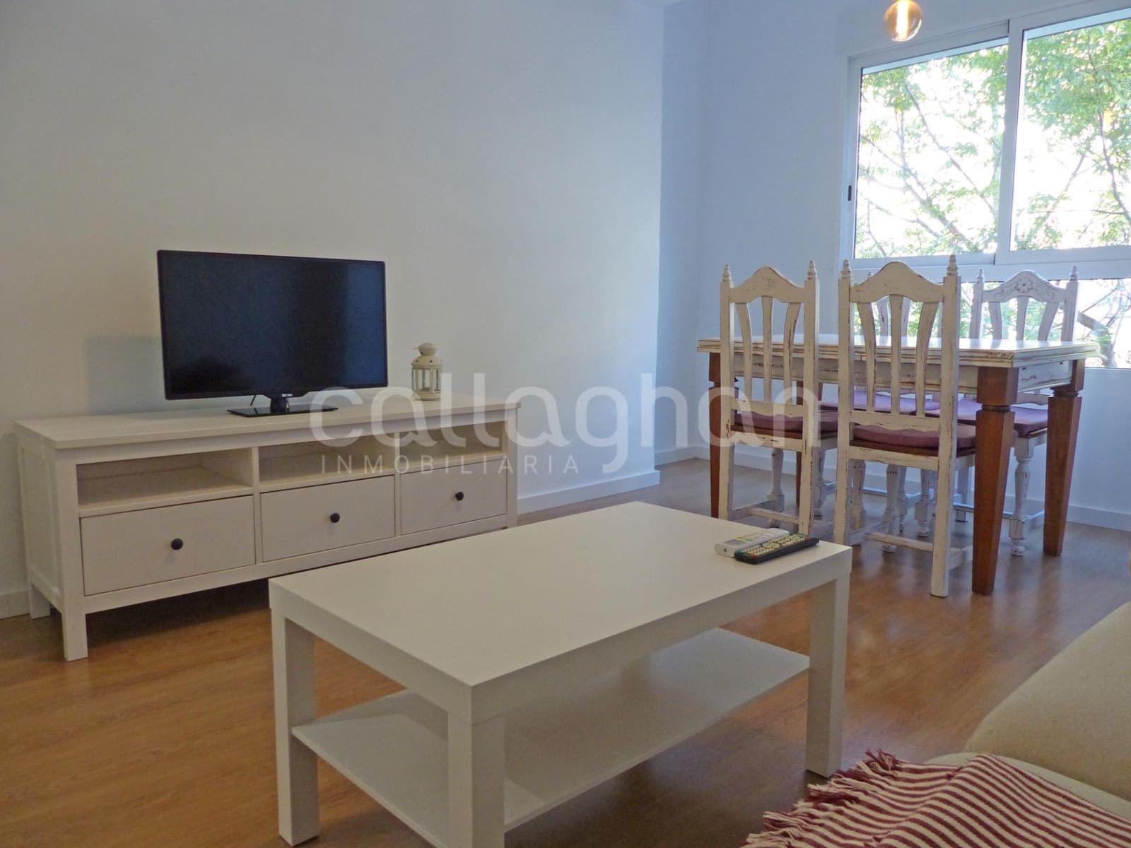 Appartement de 3 chambres à louer à Valence ville - 1 300 € (Ref: 10045022)