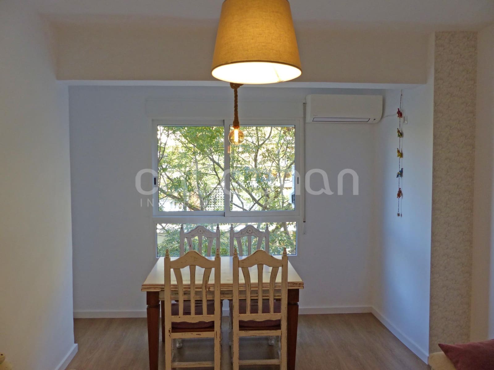 Appartement de 3 chambres à louer à Valence ville - 1 300 € (Ref: 10045022)