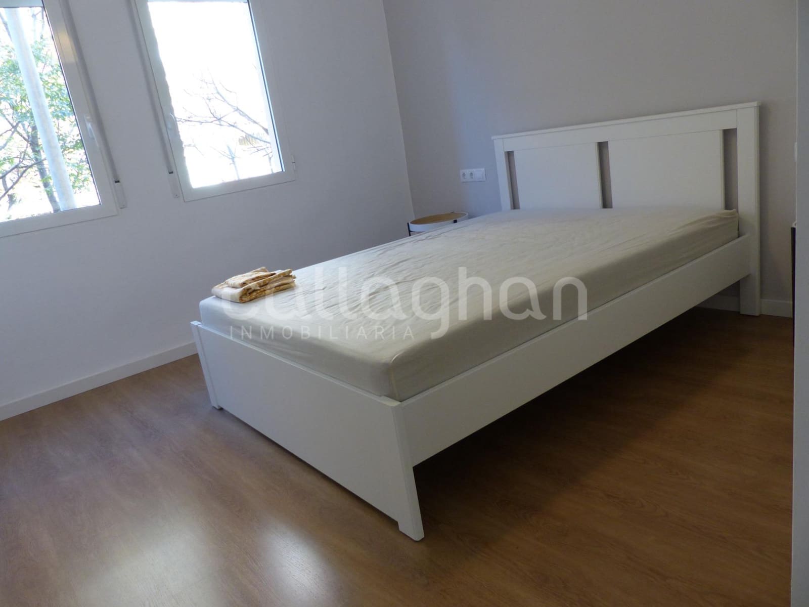 Appartement de 3 chambres à louer à Valence ville - 1 300 € (Ref: 10045022)
