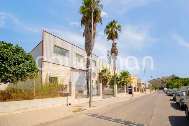 Entreprise à vendre à Godella - 695 000 € (Ref: 10049541)