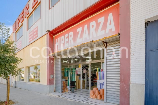 Entreprise à vendre à Godella - 695 000 € (Ref: 10049541)
