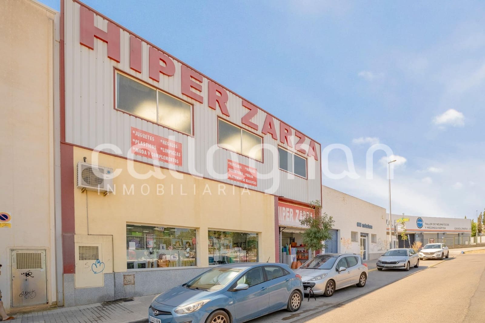 Bedrijf te koop in Godella - € 695.000 (Ref: 10049541)