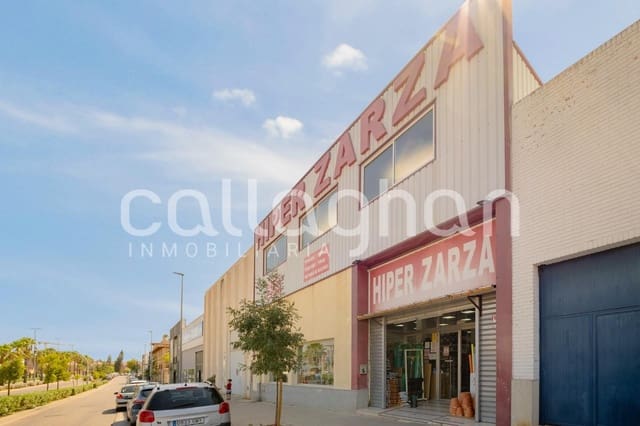 Entreprise à vendre à Godella - 695 000 € (Ref: 10049541)