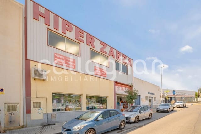 Entreprise à vendre à Godella - 695 000 € (Ref: 10049541)