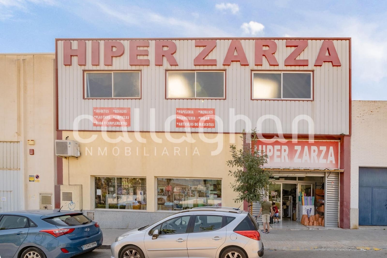 Bedrijf te koop in Godella - € 695.000 (Ref: 10049541)