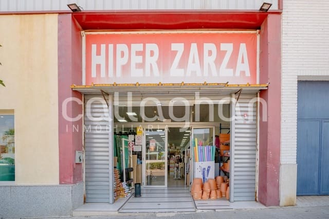 Entreprise à vendre à Godella - 695 000 € (Ref: 10049541)