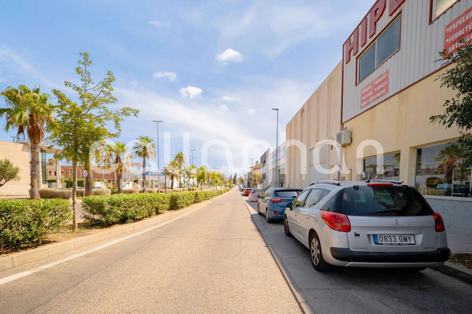 Bedrijf te koop in Godella - € 695.000 (Ref: 10049541)