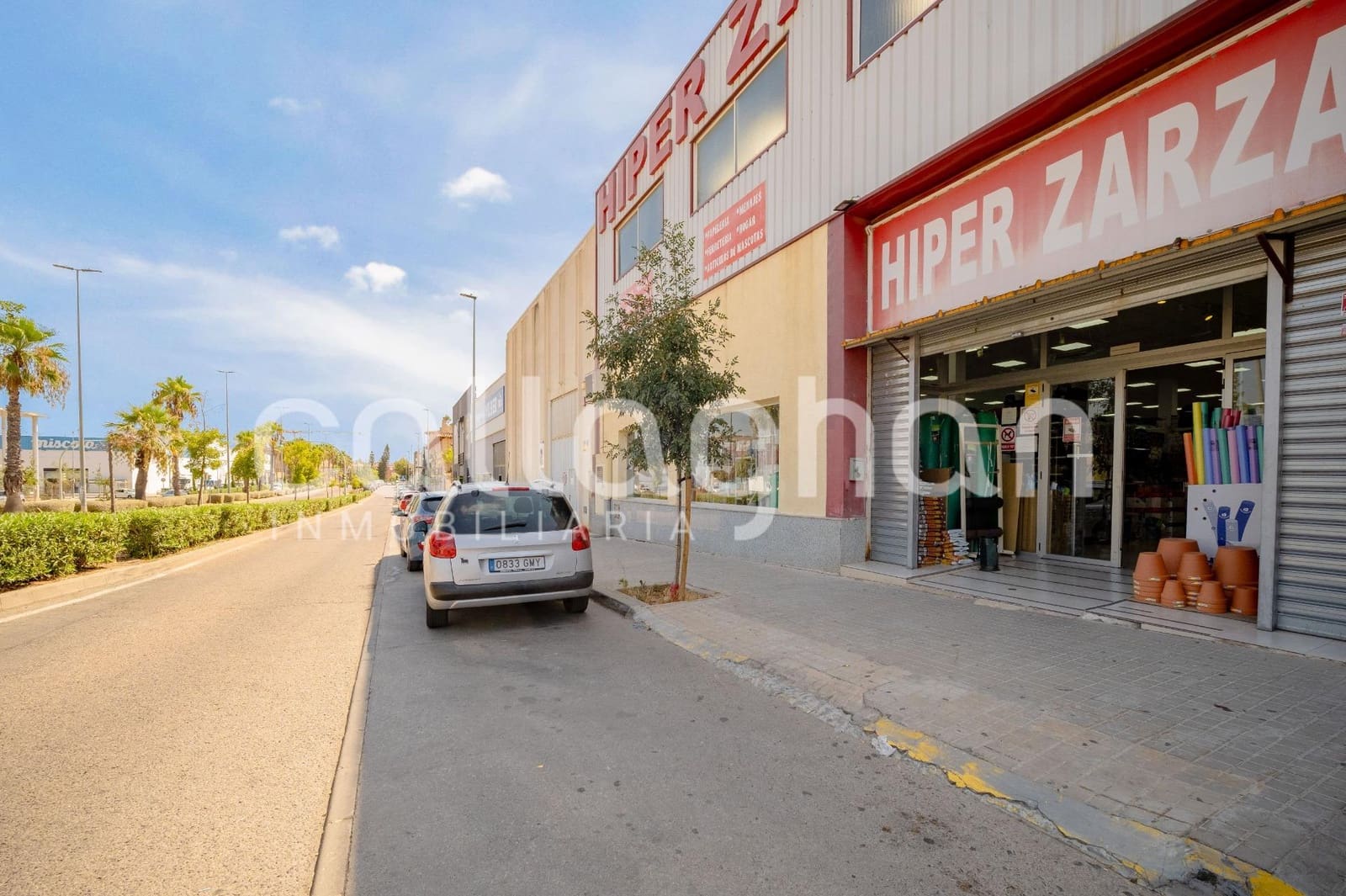 Bedrijf te koop in Godella - € 695.000 (Ref: 10049541)