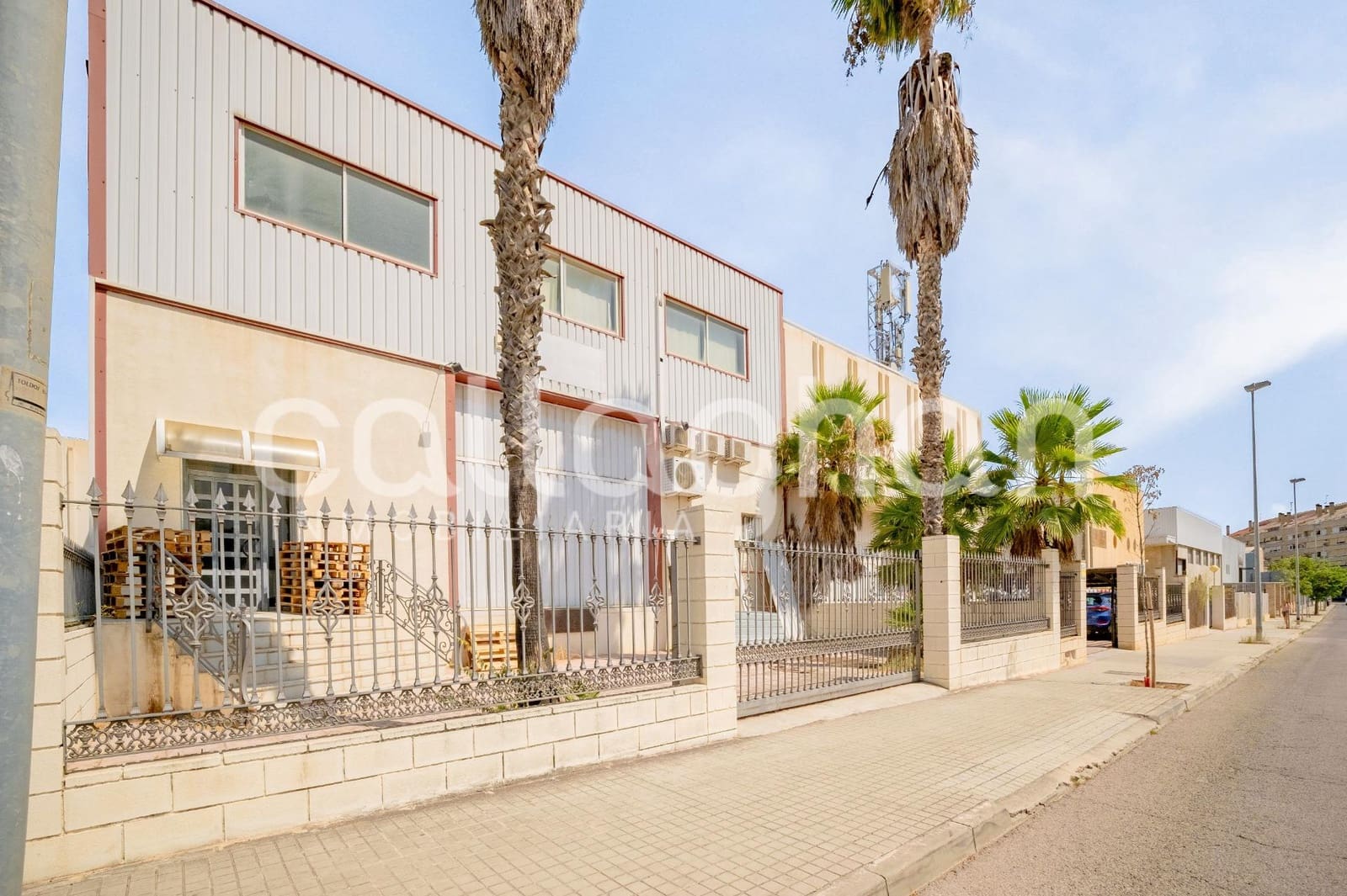 Bedrijf te koop in Godella - € 695.000 (Ref: 10049541)