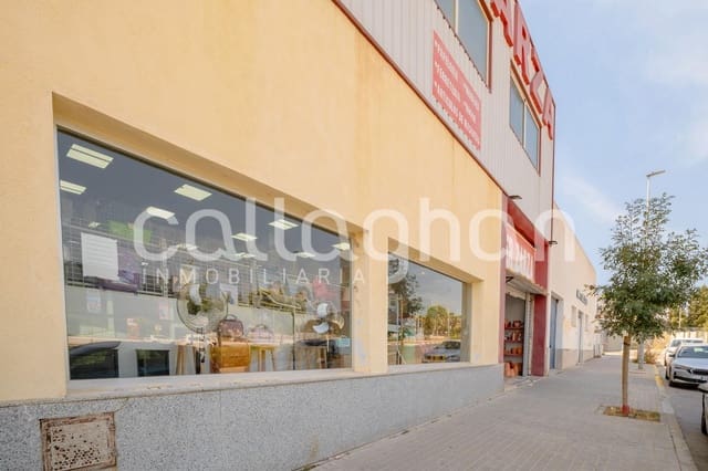 Entreprise à vendre à Godella - 695 000 € (Ref: 10049541)