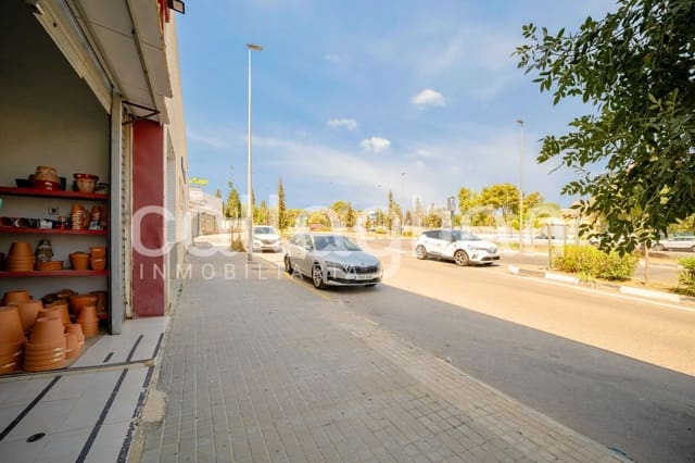 Entreprise à vendre à Godella - 695 000 € (Ref: 10049541)