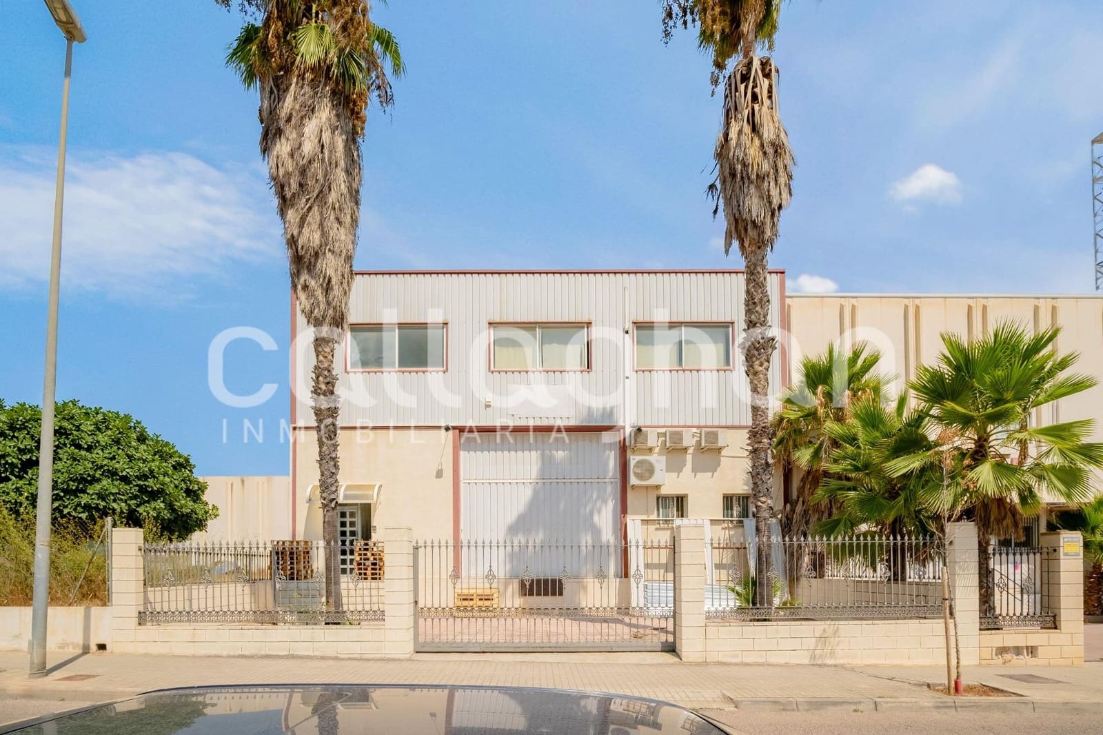 Bedrijf te koop in Godella - € 695.000 (Ref: 10049541)