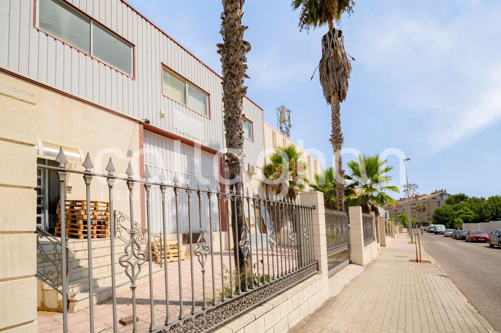 Bedrijf te koop in Godella - € 695.000 (Ref: 10049541)