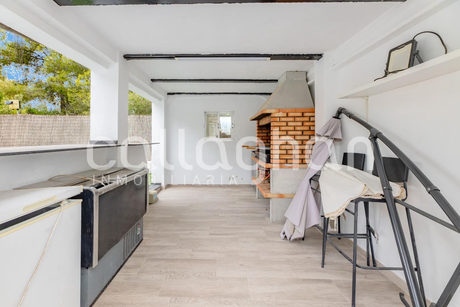 3 bedroom Villa for rent in Vilamarxant / Villamarchante with pool garage - € 2,100 (Ref: 10051631)