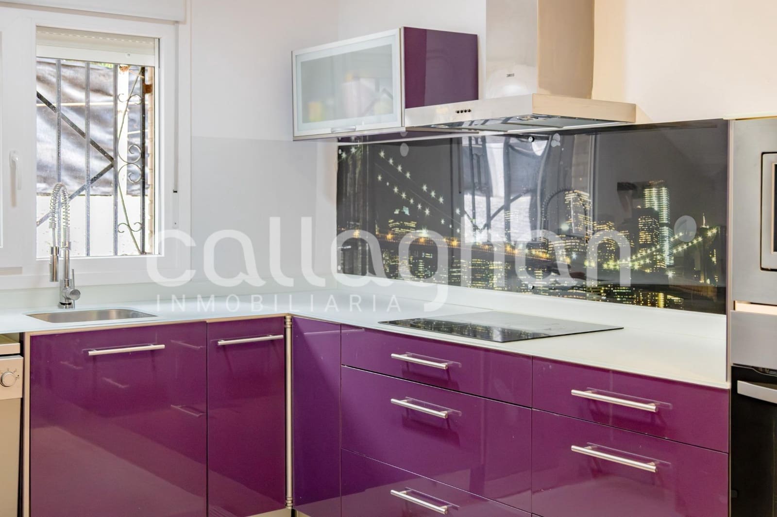 3 bedroom Villa for rent in Vilamarxant / Villamarchante with pool garage - € 2,100 (Ref: 10051631)