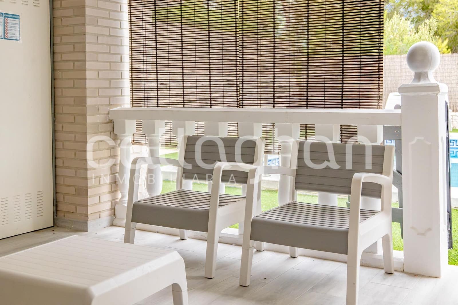 3 bedroom Villa for rent in Vilamarxant / Villamarchante with pool garage - € 2,100 (Ref: 10051631)