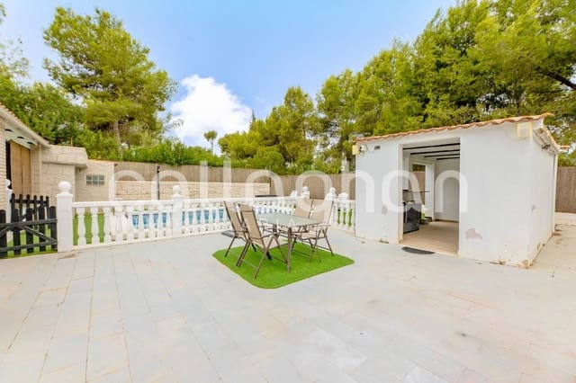 Chalet de 3 habitaciones en Vilamarxant / Villamarchante en alquiler - 2.100 € (Ref: 10051631)